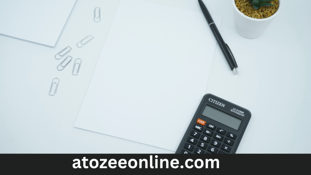 LOAN CALCULATOR