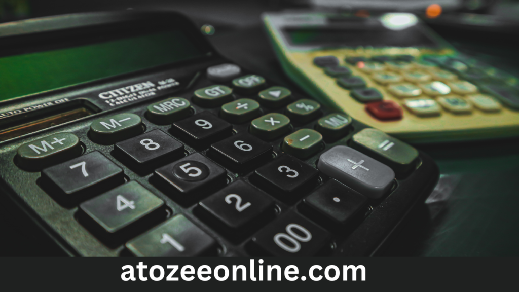 LOAN CALCULATOR