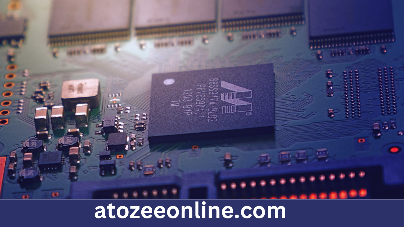 ASPIRE TECHNOLOGY SOLUTION