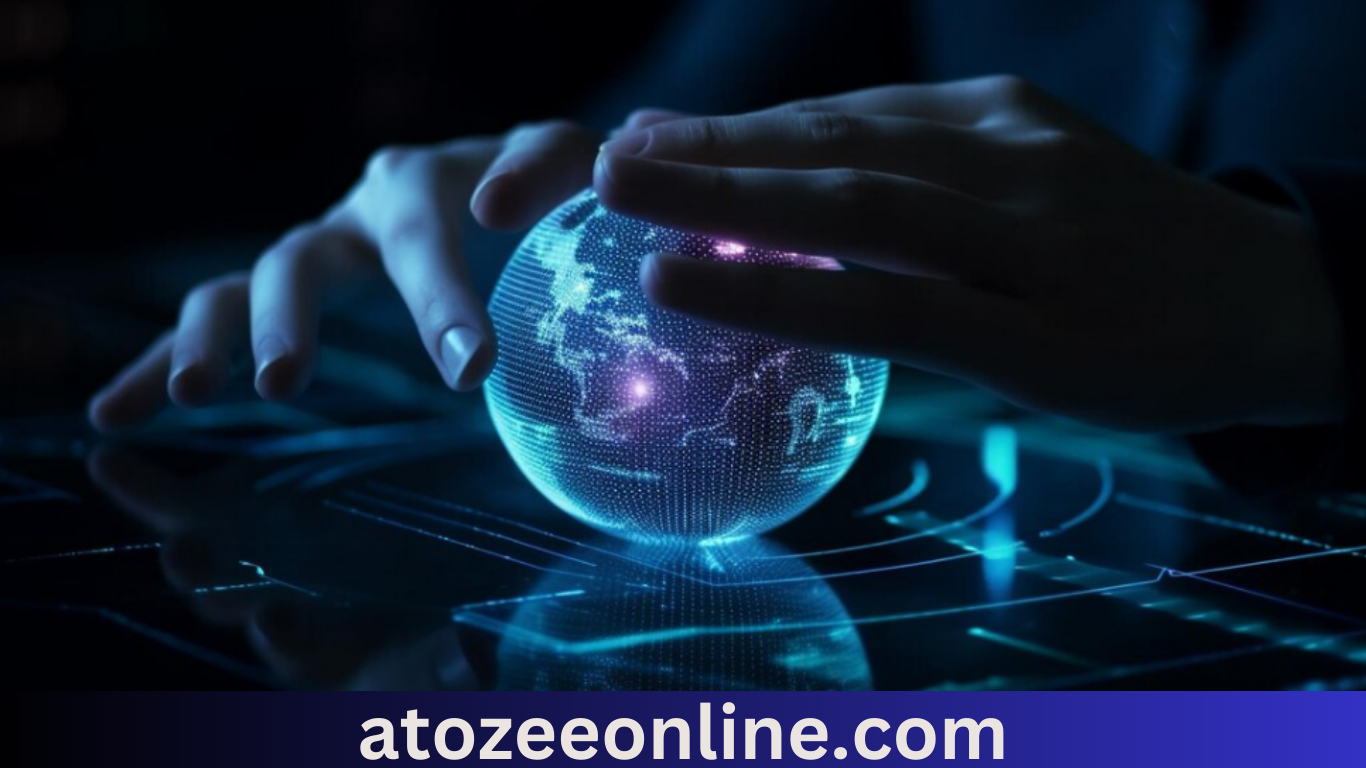 GLOBAL TECHNOLOGY SOLUTION