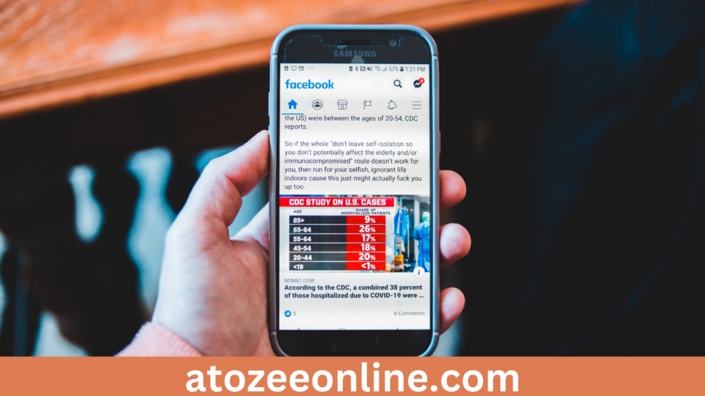 FACEBOOK JOBS POSTING