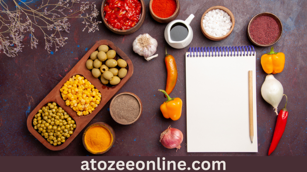 Quorn Recipe