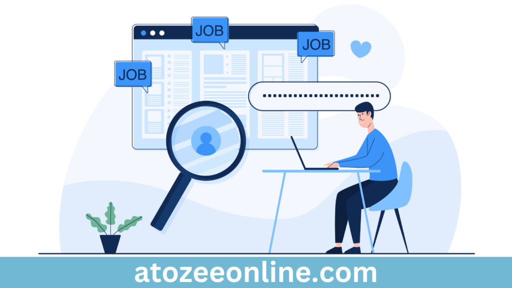EMPLOYMENT OPPORTUNITIES