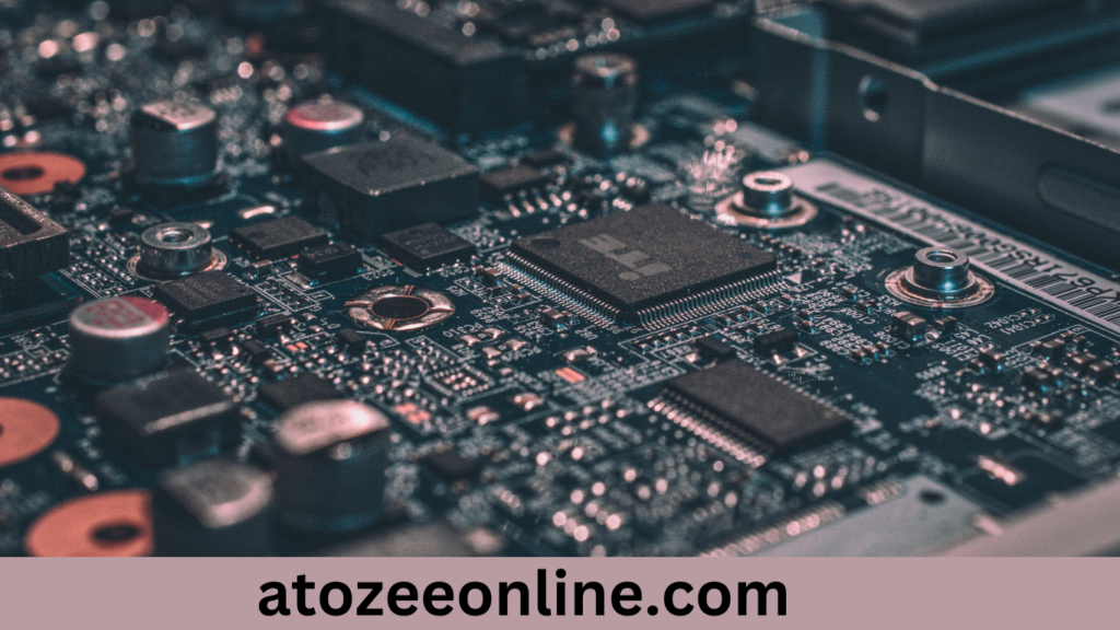 ASPIRE TECHNOLOGY SOLUTION