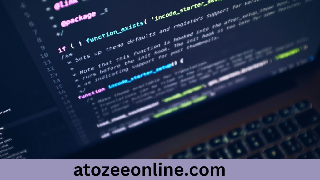 ASPIRE TECHNOLOGY SOLUTION