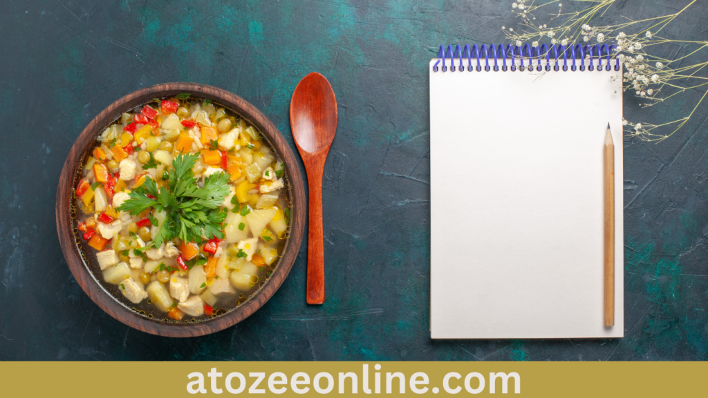 Quorn Recipe