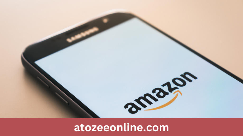 AMAZON NEWDAY