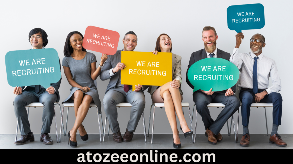 JOBS VACANCIES