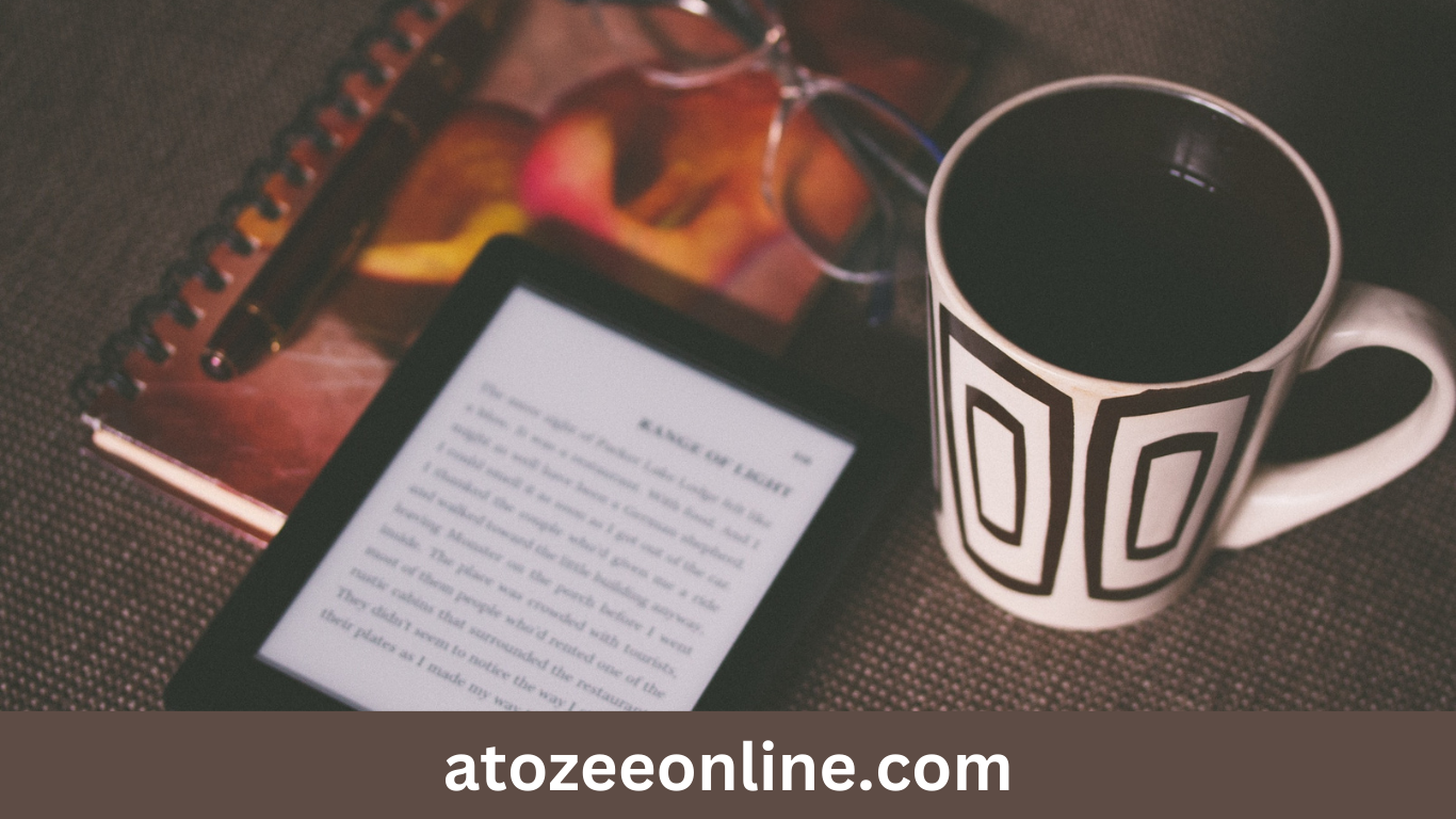 AMAZON EBOOKS UK
