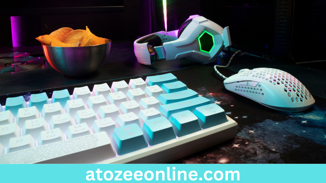 Best Gaming Keypad