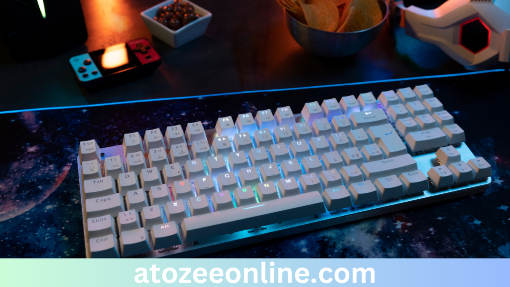 Best Gaming Keypad