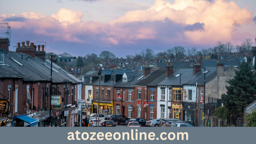 BBC Weather Sheffield