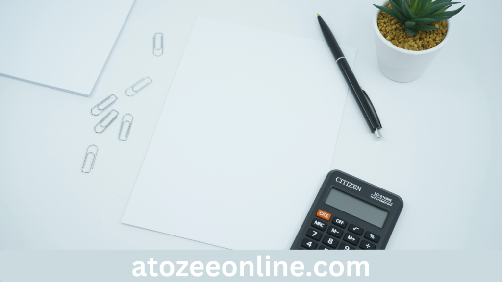 MORTGAGE CALCULATOR