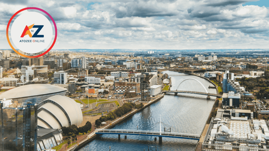 BBC Weather Glasgow