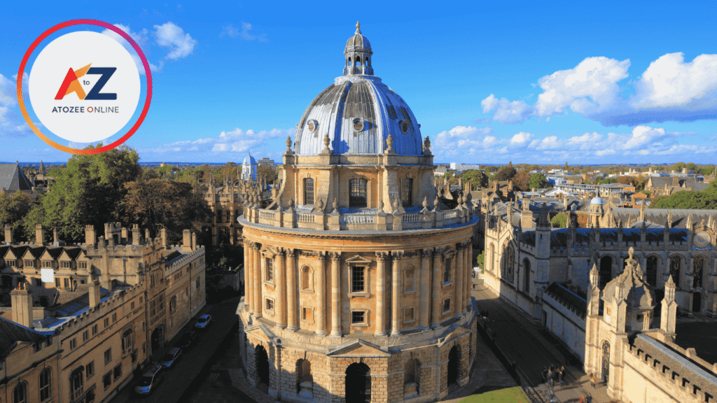 BBC WEATHER OXFORD