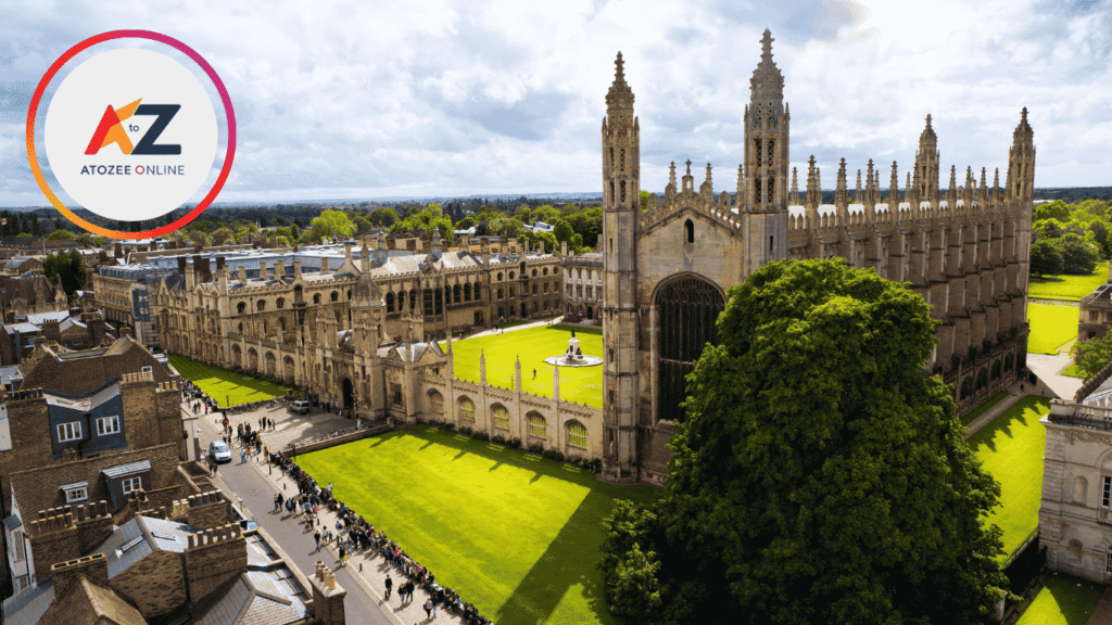 BBC Weather Cambridge