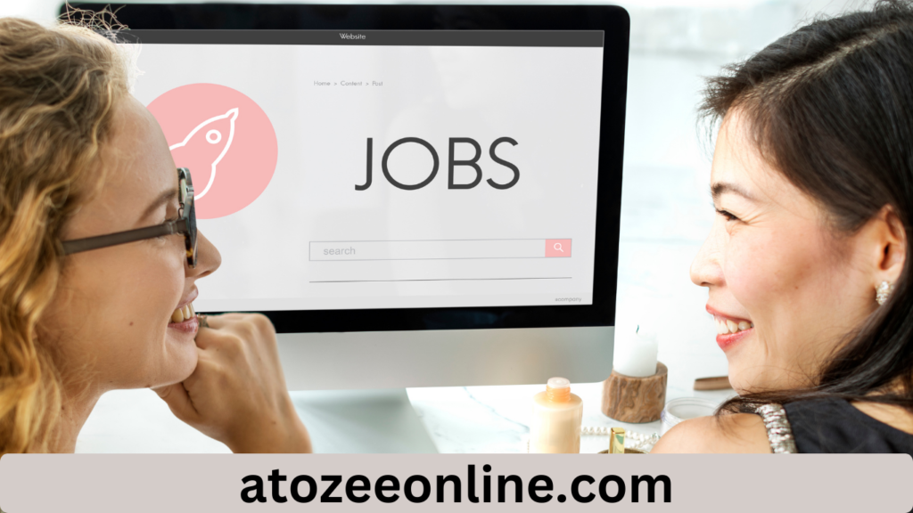 tes jobs