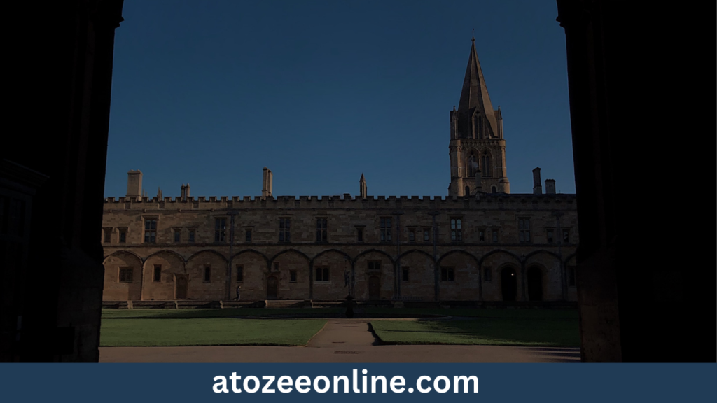 BBC WEATHER OXFORD