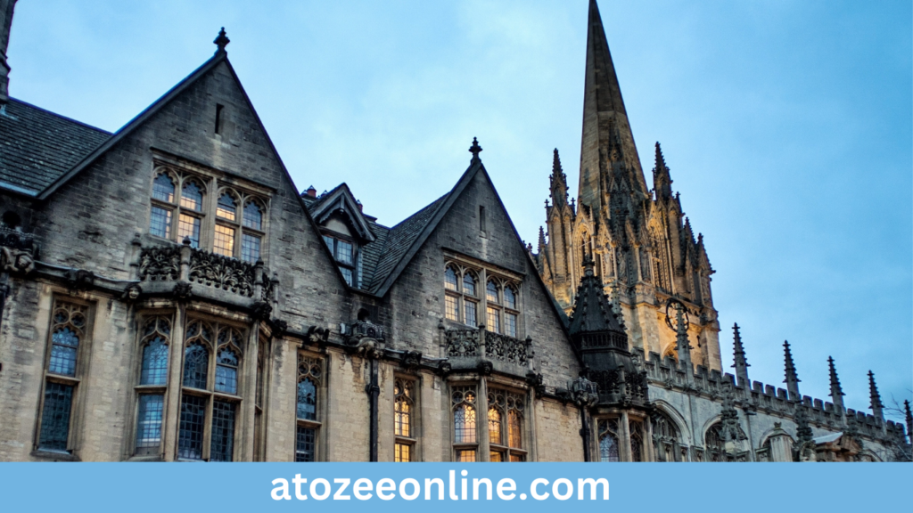 BBC WEATHER OXFORD