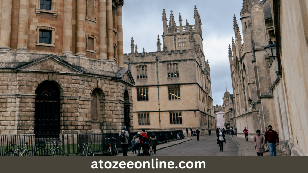 BBC WEATHER OXFORD