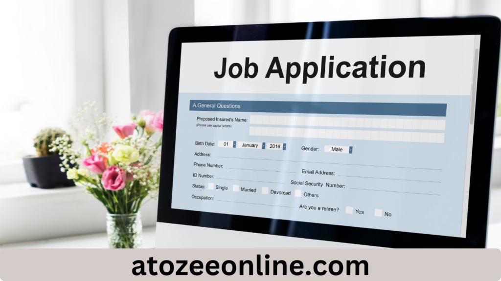 tes jobs