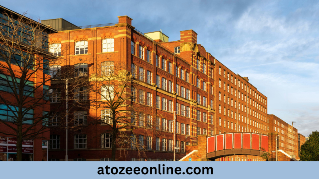 BBC WEATHER MANCHESTER