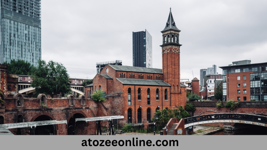 BBC WEATHER MANCHESTER