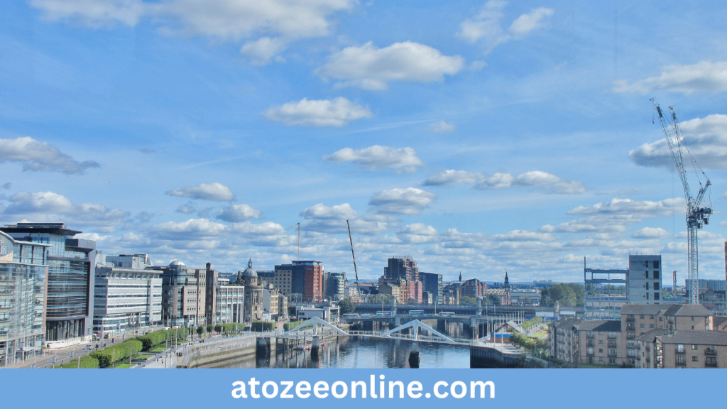 BBC Weather Glasgow