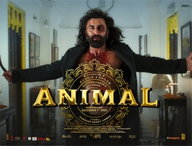 Animal Movie