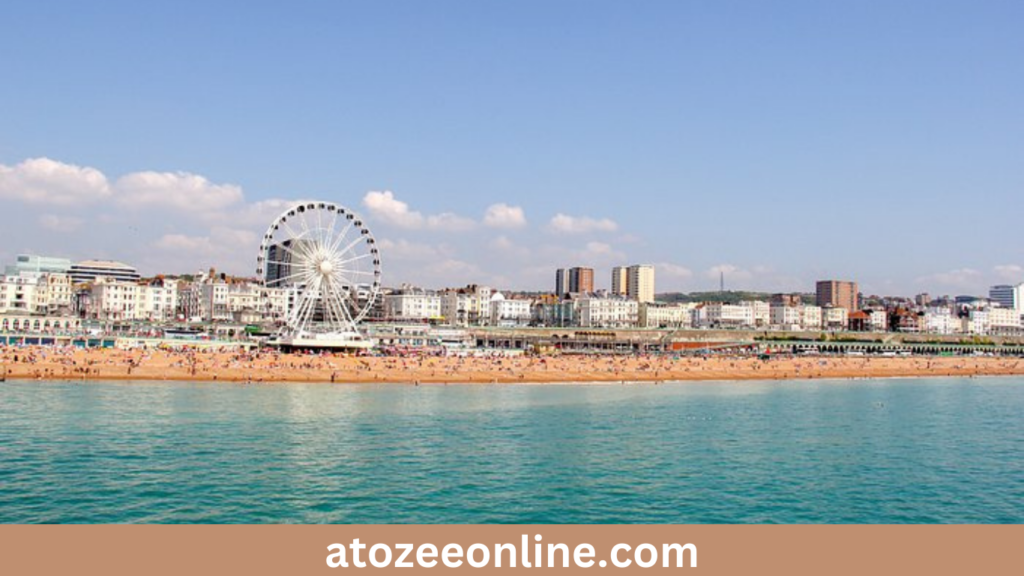 BBC Weather Brighton