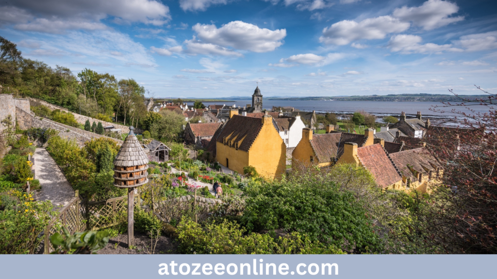 BBC Weather Dunfermline