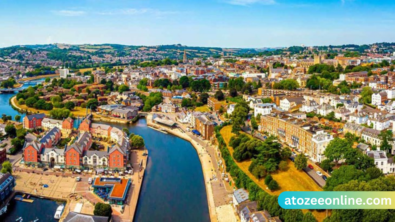 BBC Weather Exeter