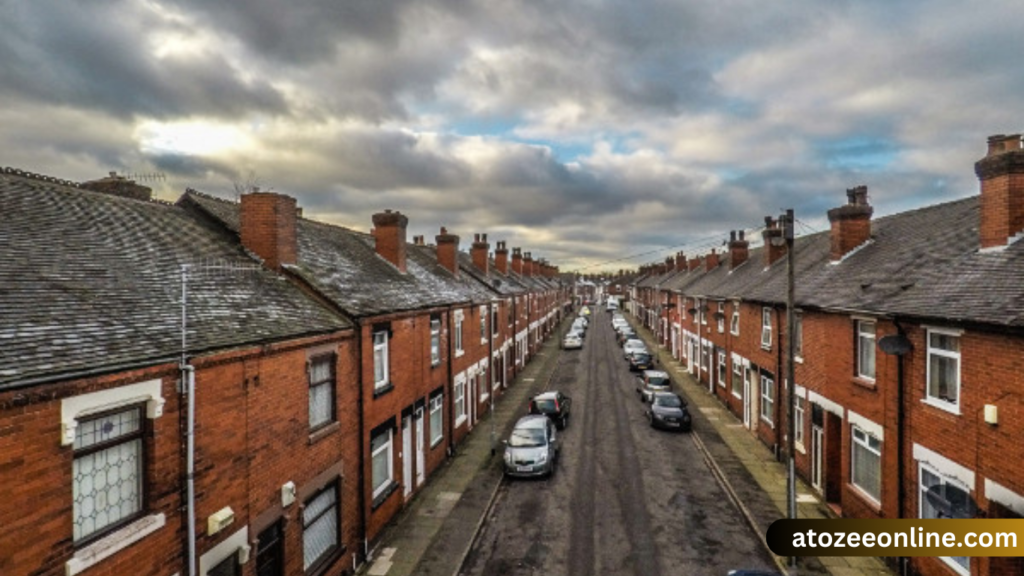 BBC Weather Stoke-on-Trent