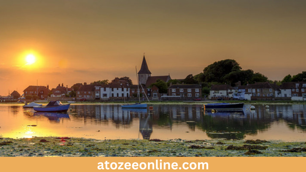 BBC WEATHER CHICHESTER