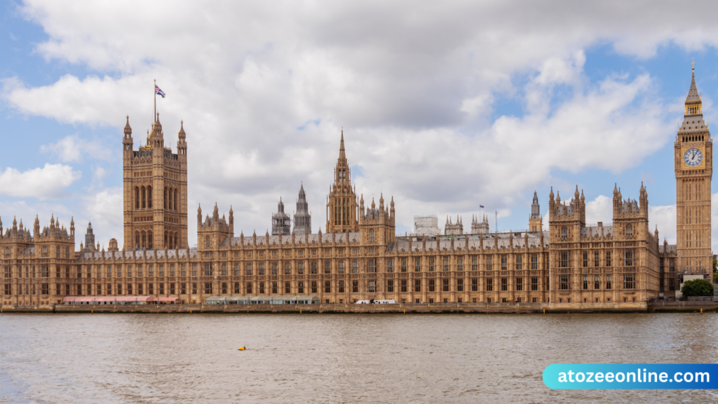 BBC Weather Westminster