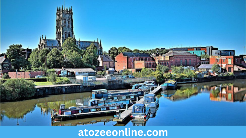 BBC Weather Doncaster