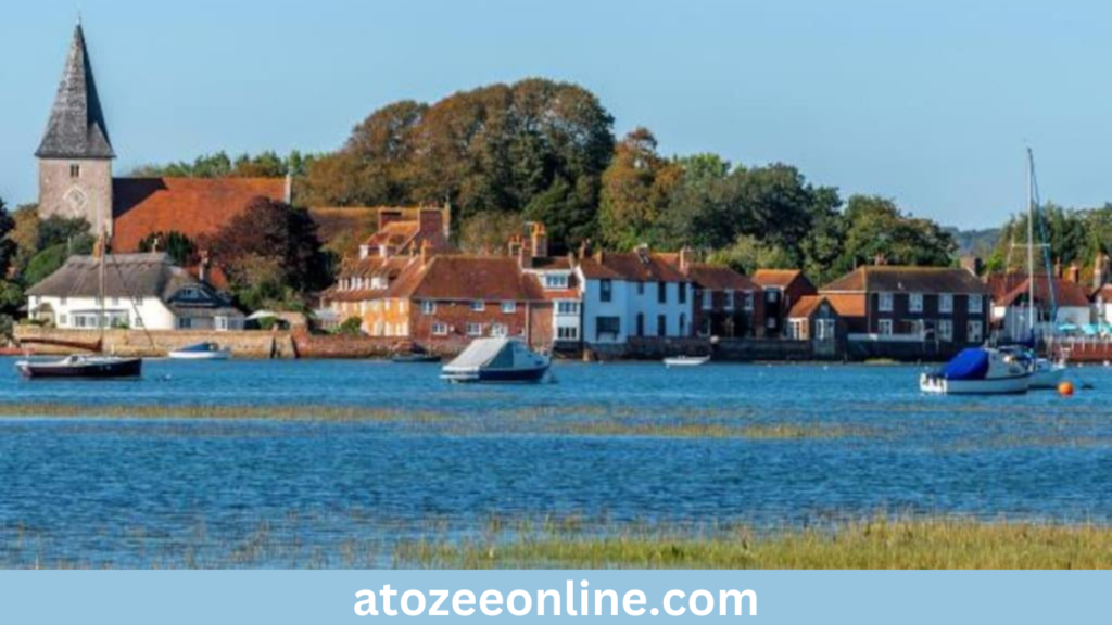 BBC WEATHER CHICHESTER