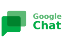 what is Google Chat