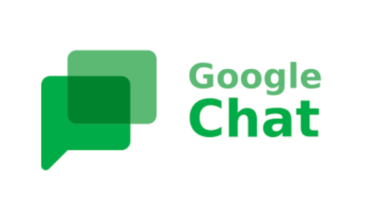 what is Google Chat