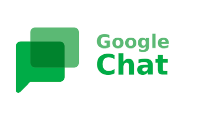 what is Google Chat