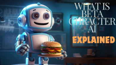 What is Beta Character Ai Explained