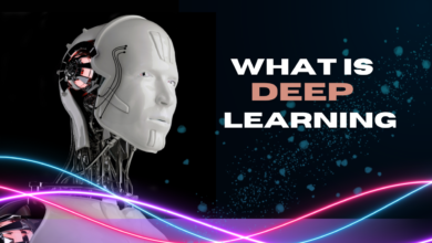 what is deep learning