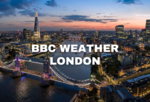 BBC Weather London