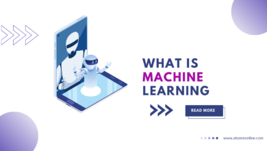 What is Machine Learning