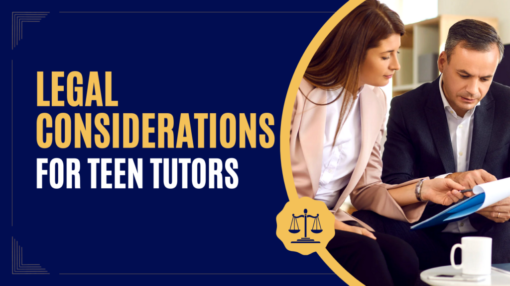 Tutoring Jobs for Teens