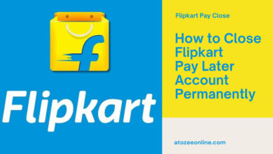 How to Close Flipkart Pay Later Account Permanently