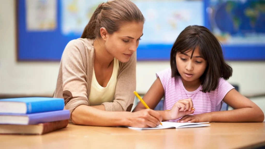 Tutoring Jobs for Teens