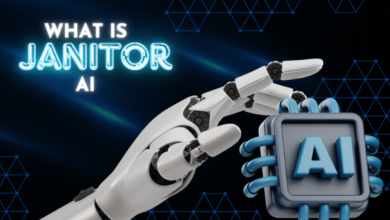 What is Janitor.ai?