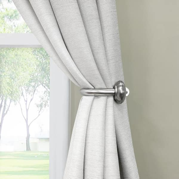 Where to Hang Curtain Holdbacks