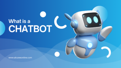 What is a Chatbot